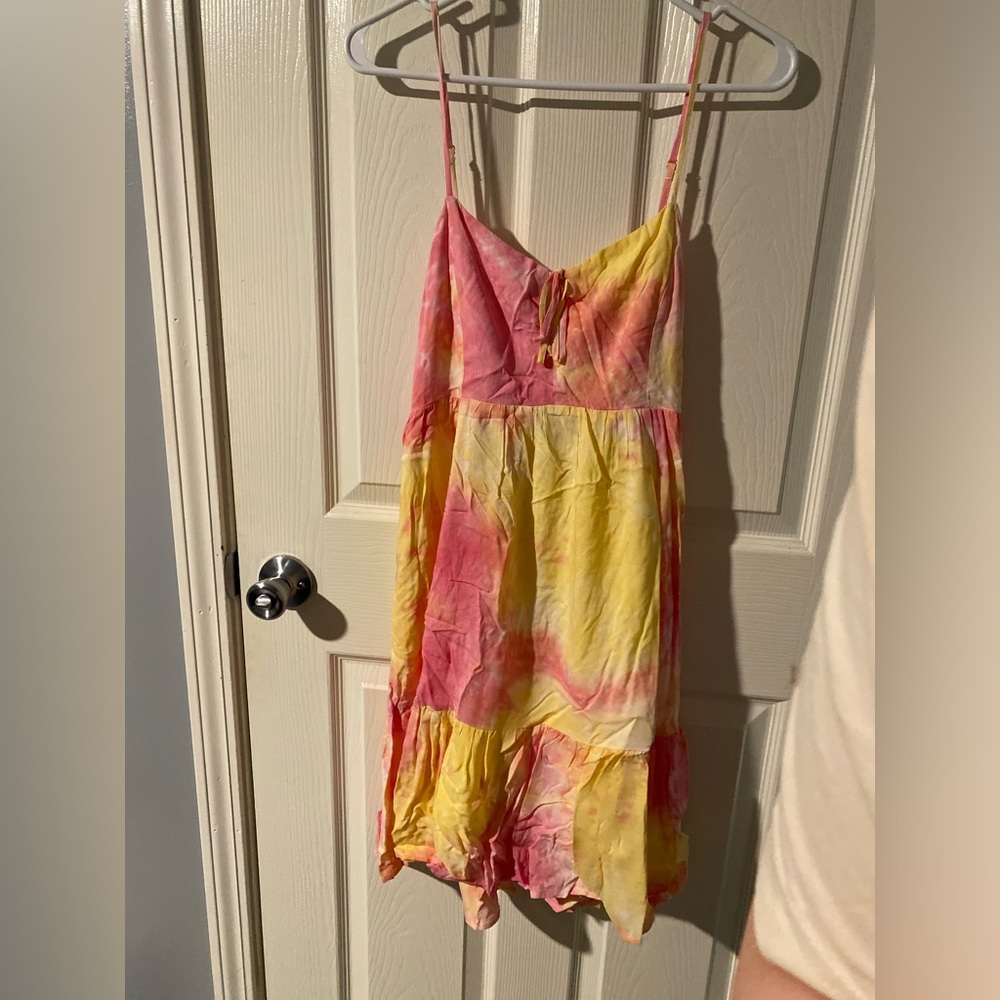 Summer dress